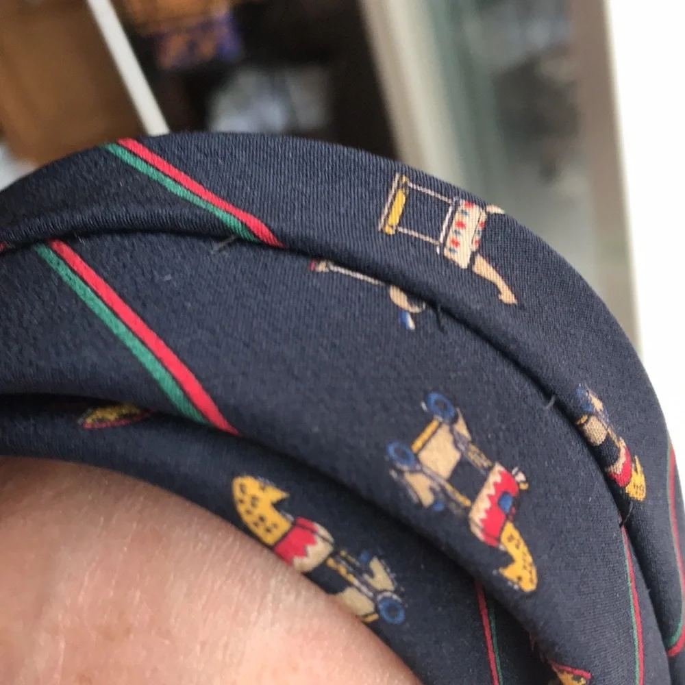 Gucci pre owned